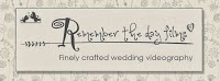 Remember The Day Films   Wedding Videos 1061991 Image 1